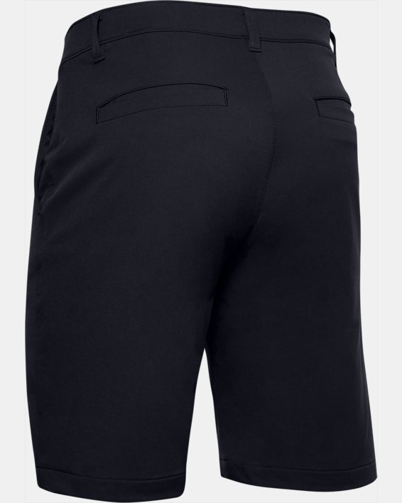 男士UA Tech™短褲, Black, pdpMainDesktop image number 5